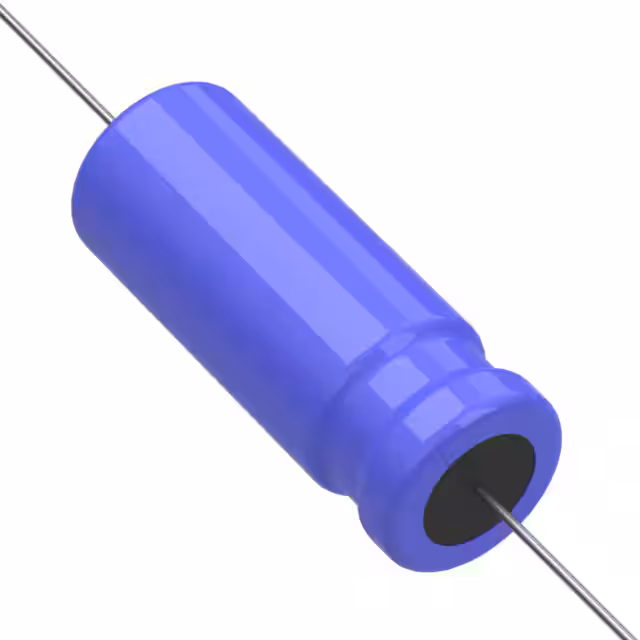 601D127F100FJ1 Vishay Sprague  Aluminium-Elektrolytkondensatoren